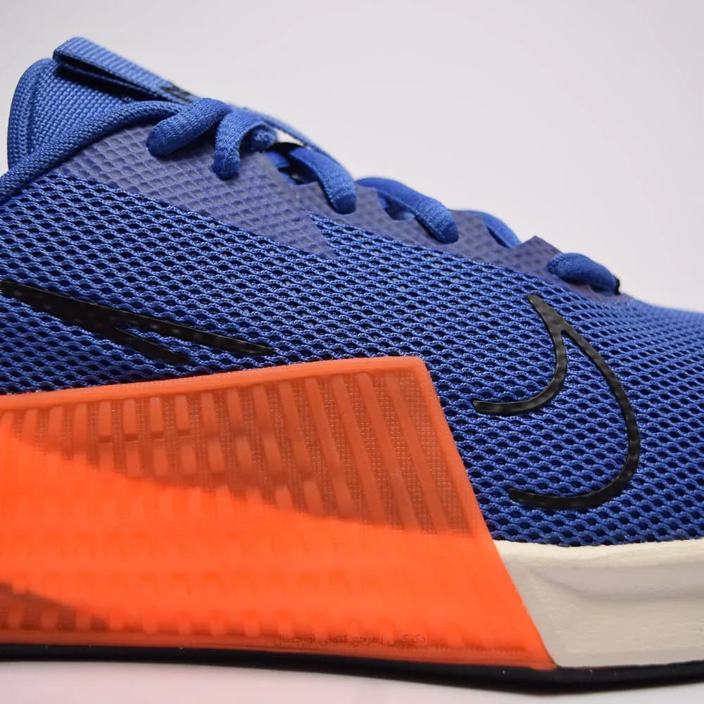 کفش کراسفیت Nike مدل Metcon 9 – DZ2617-401 — تصویر ۷