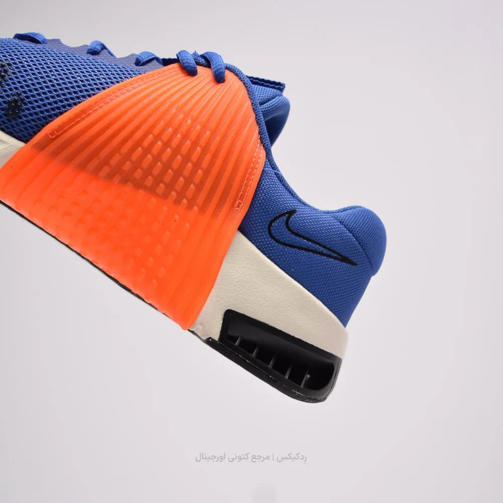 کفش کراسفیت Nike مدل Metcon 9 – DZ2617-401 — تصویر ۴