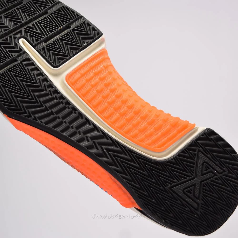 کفش کراسفیت Nike مدل Metcon 9 – DZ2617-401 — تصویر ۳