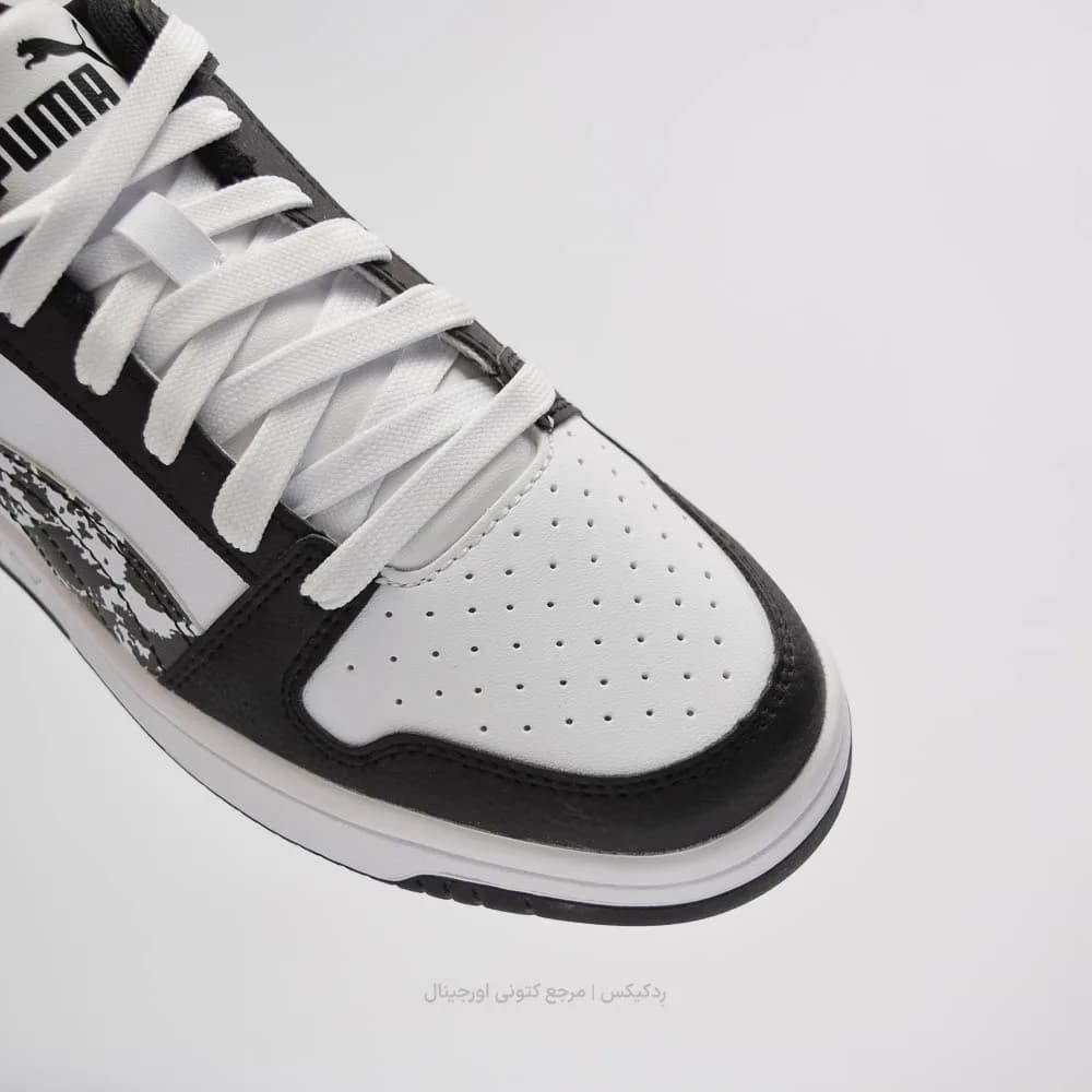 کتونی Puma مدل Rebound Layup – 368876-01 — تصویر ۵