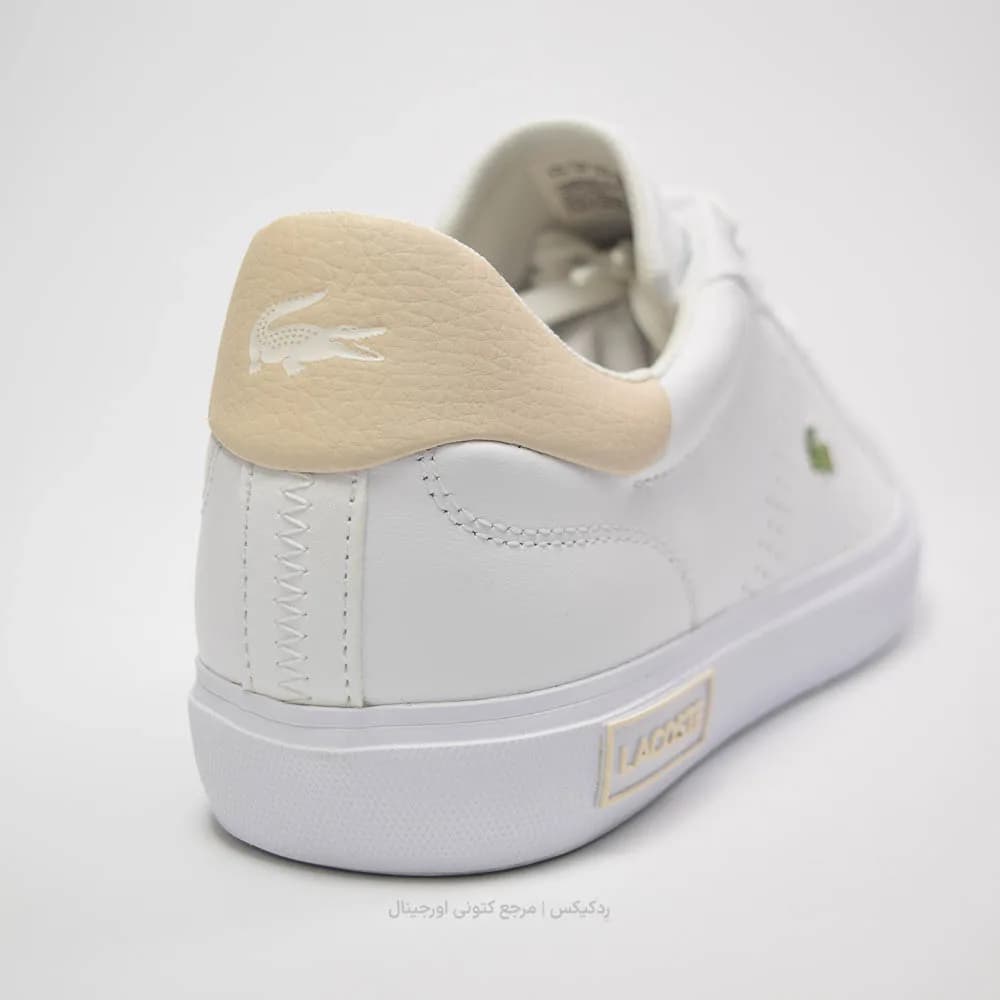 کتونی Lacoste مدل Powercourt – 748sma000265t — تصویر ۸