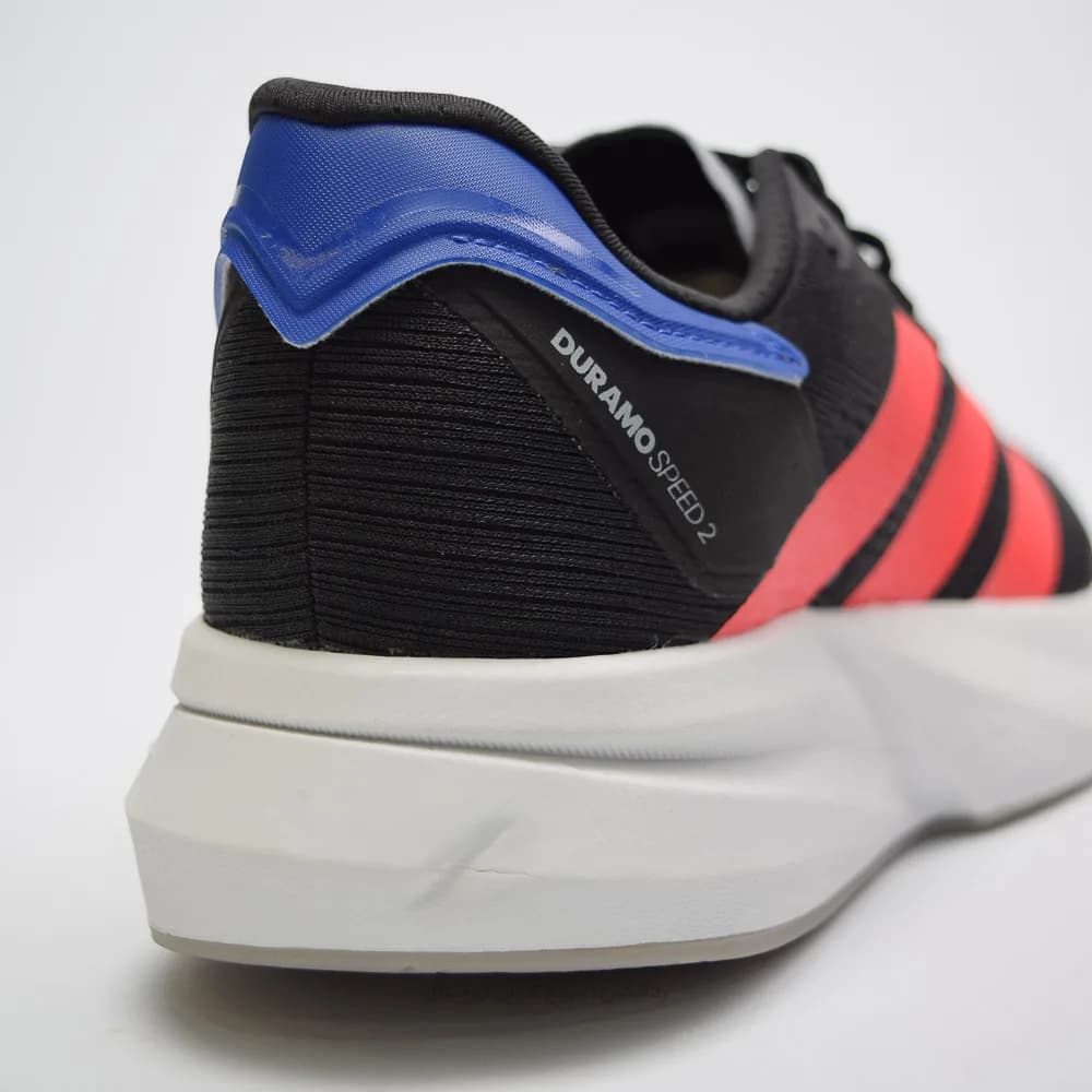 کتونی رانینگ Adidas مدل ADIZERO DURAMO SPEED 2 – IH8205 — تصویر ۸