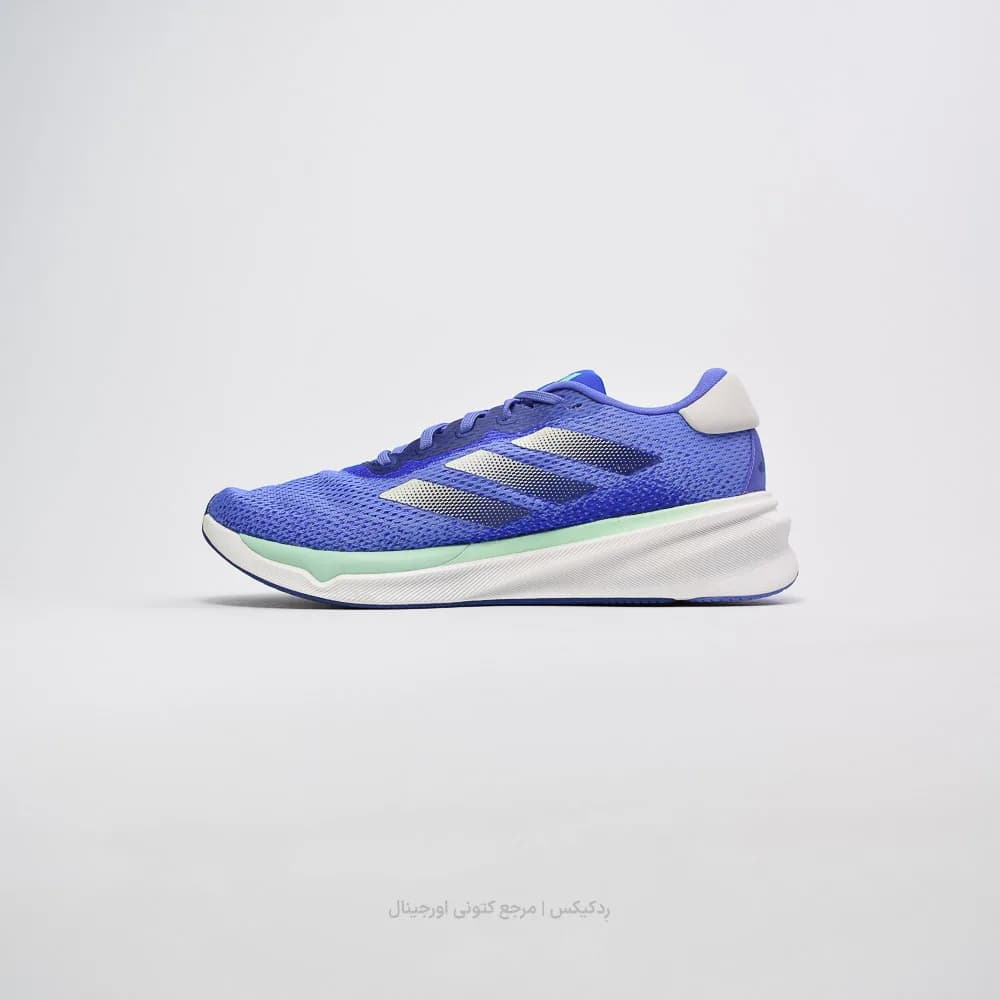 کتونی رانینگ Adidas مدل SUPERNOVA Stride – ID3692 — تصویر ۲