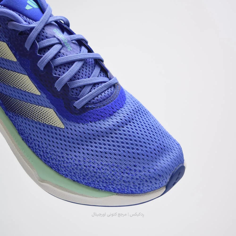 کتونی رانینگ Adidas مدل SUPERNOVA Stride – ID3692 — تصویر ۵