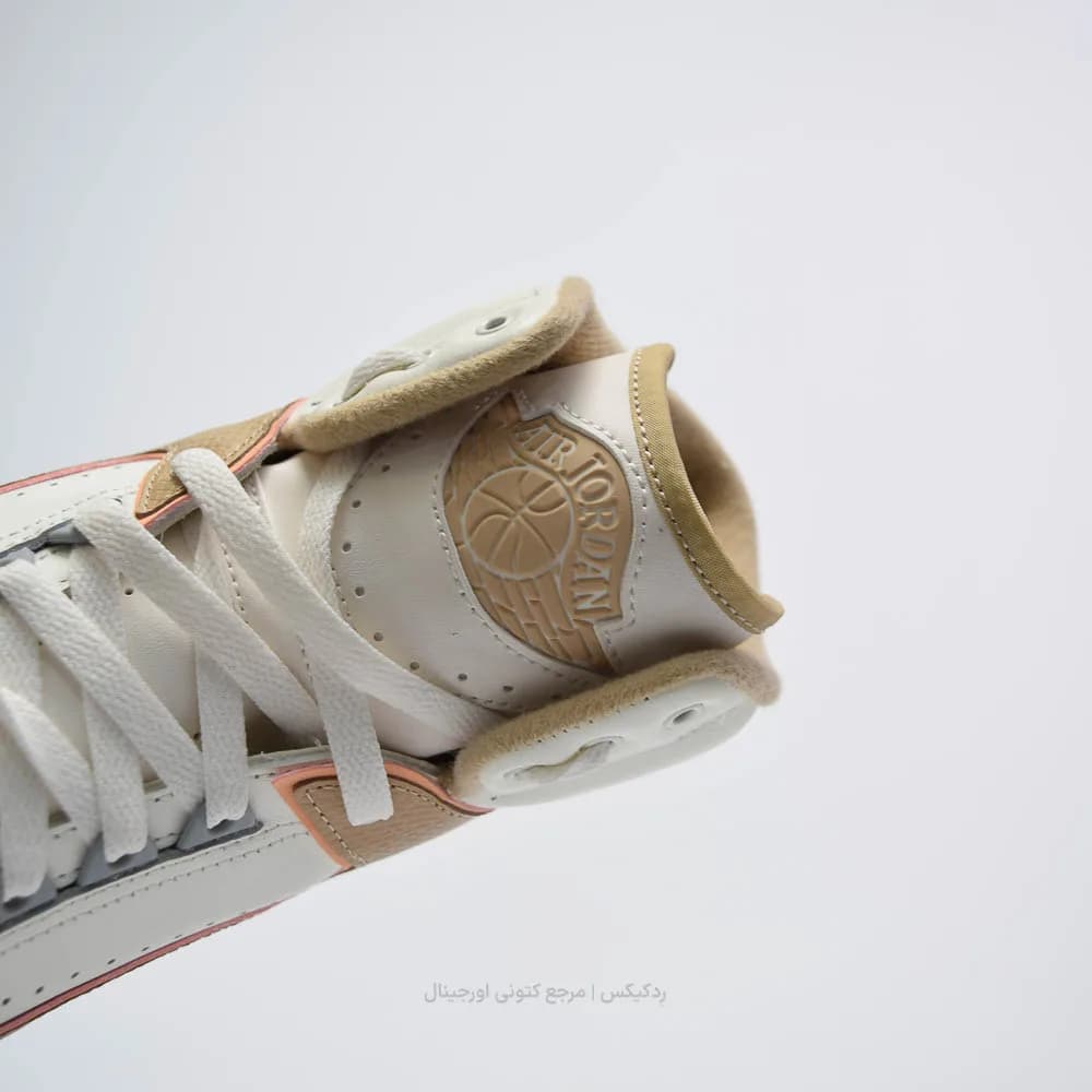 کتونی Nike مدل Jordan 2 Craft – DX4400-118 — تصویر ۶