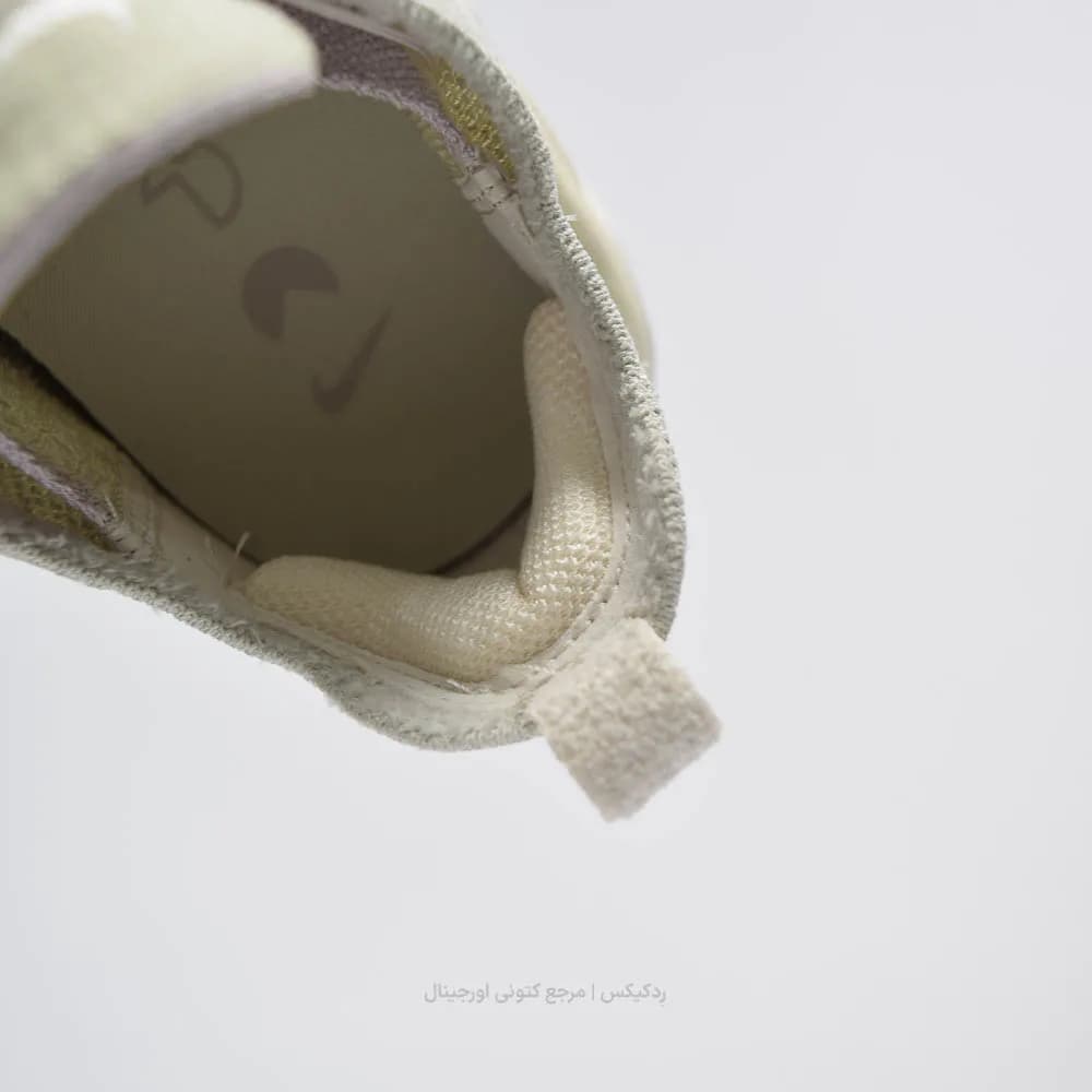 کتونی Nike مدل Flyknit Bloom – FD2149-002 — تصویر ۵