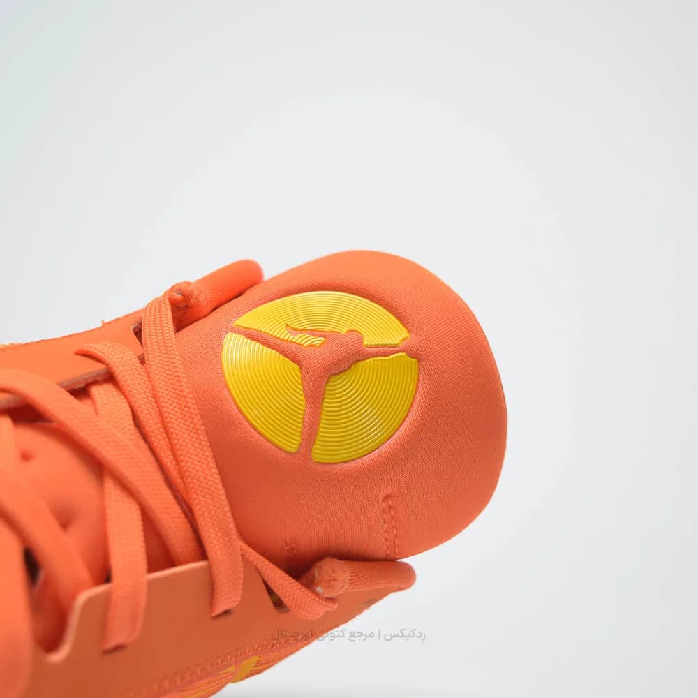 کتونی بسکتبال Nike مدل Air Jordan 38 Low – FV3945-700 — تصویر ۸