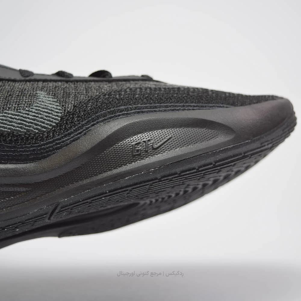 کتونی بسکتبال Nike مدل GT Hustle Academy – FJ7791-001 — تصویر ۵