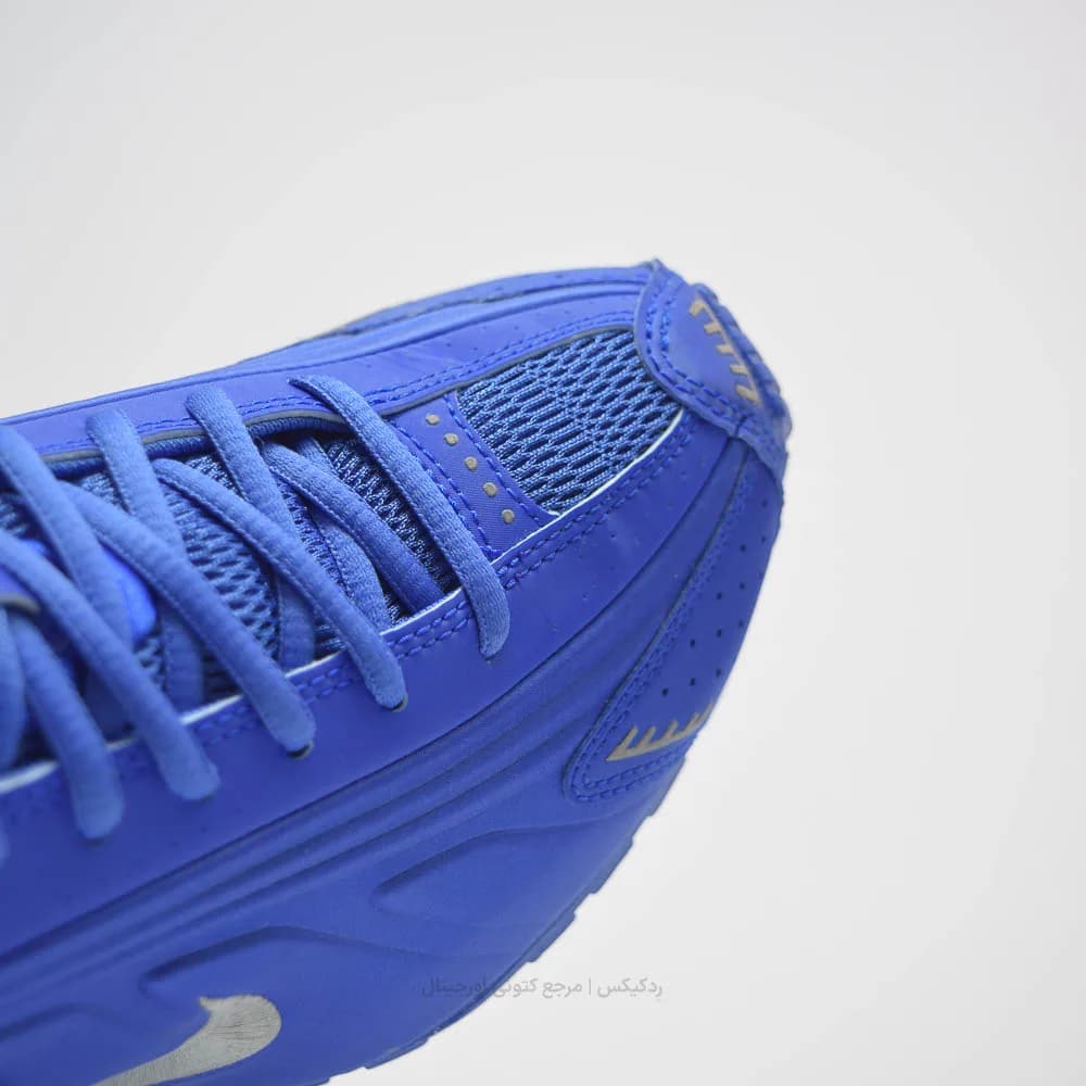 کتونی Nike مدل Shox R4 – HJ7303-445 — تصویر ۴