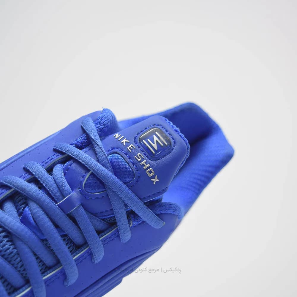 کتونی Nike مدل Shox R4 – HJ7303-445 — تصویر ۵