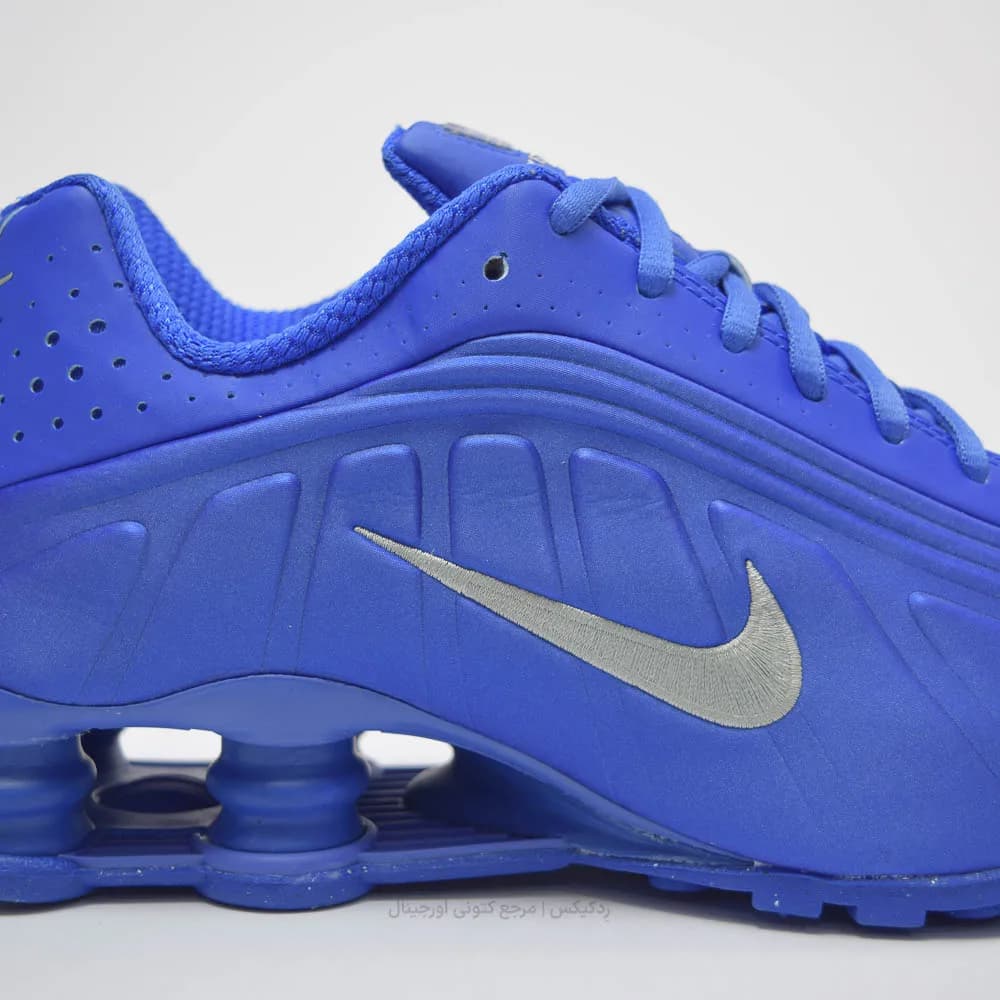 کتونی Nike مدل Shox R4 – HJ7303-445 — تصویر ۶
