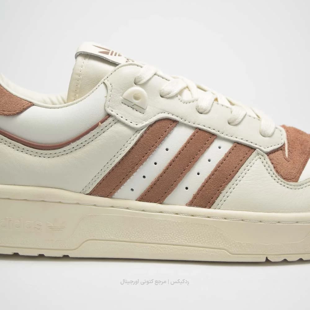کتونی Adidas مدل Rivalry – ID8406 — تصویر ۷
