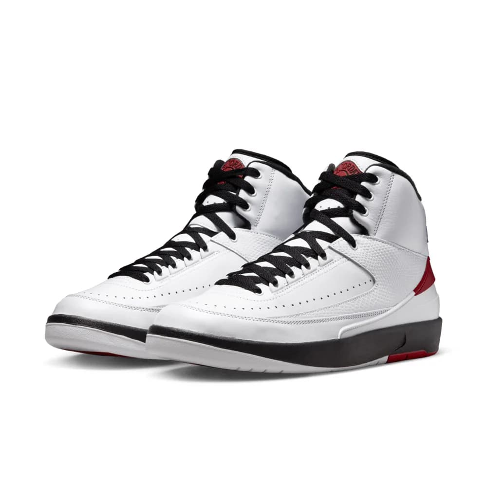کفش بسکتبال Nike مدل Air Jordan 2 – DX2454-106 — تصویر ۳