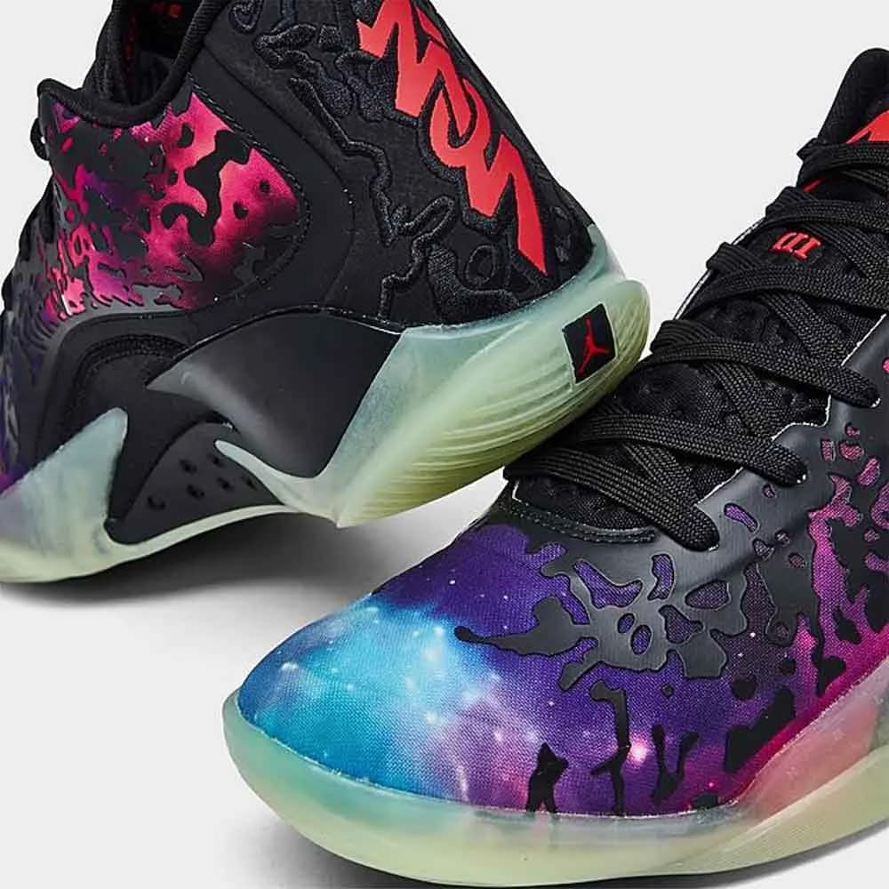 کفش بسکتبال Nike مدل Jordan Zion 3 – DR0675-006 — تصویر ۶