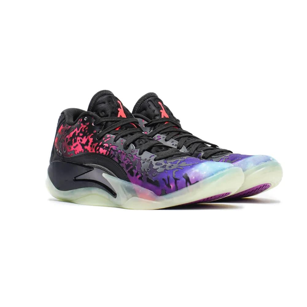 کفش بسکتبال Nike مدل Jordan Zion 3 – DR0675-006 — تصویر ۲