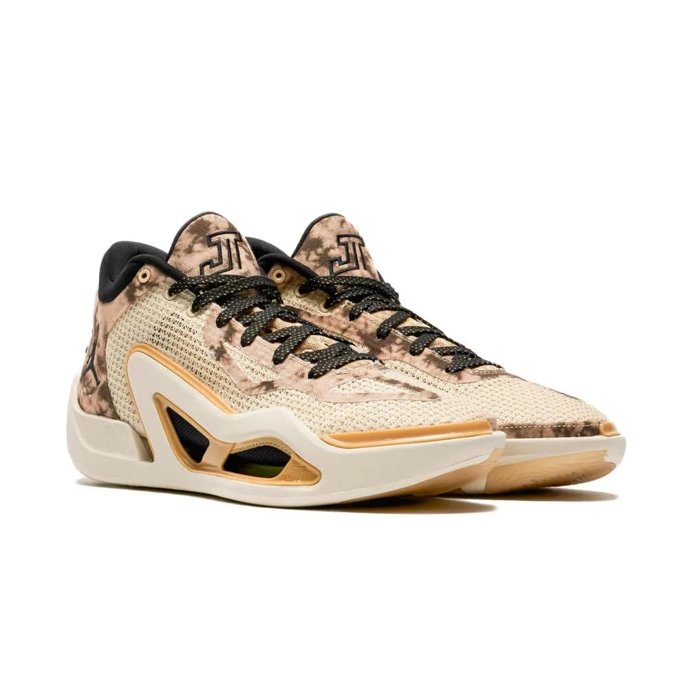 کفش بسکتبال Nike مدل Jordan Tatum 1 – DZ3320-200 — تصویر ۲