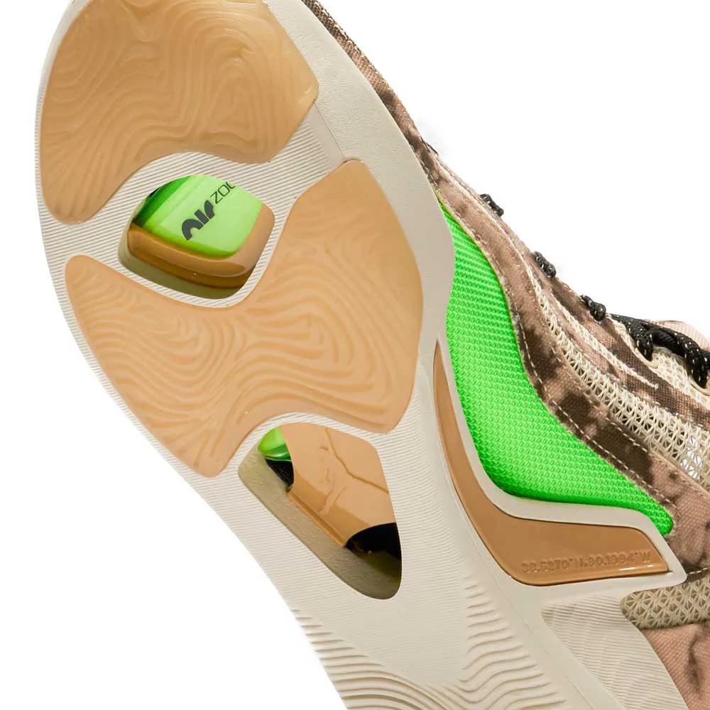 کفش بسکتبال Nike مدل Jordan Tatum 1 – DZ3320-200 — تصویر ۶