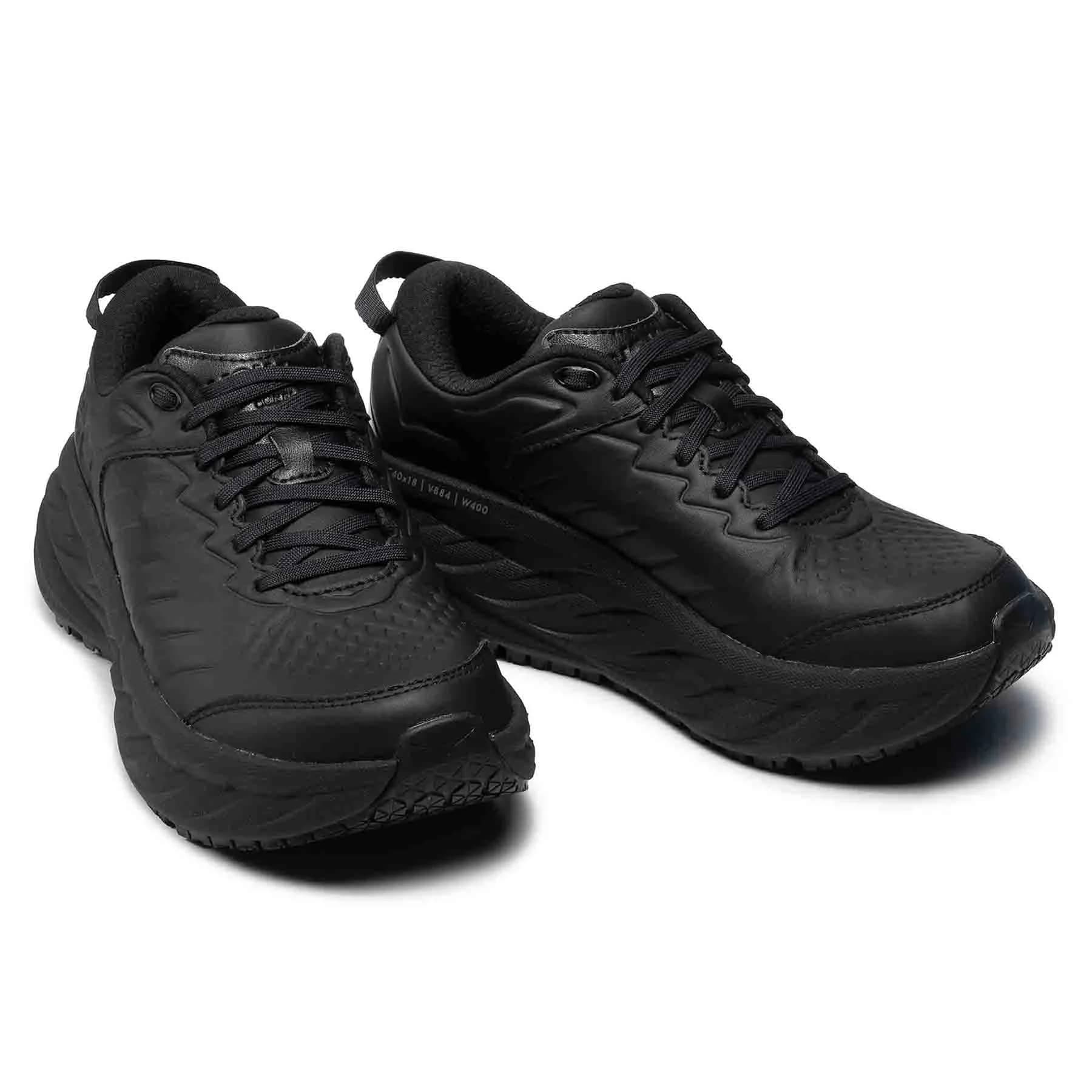 کتونی Hoka مدل Bondi SR – 1110520-BBLC — تصویر ۳