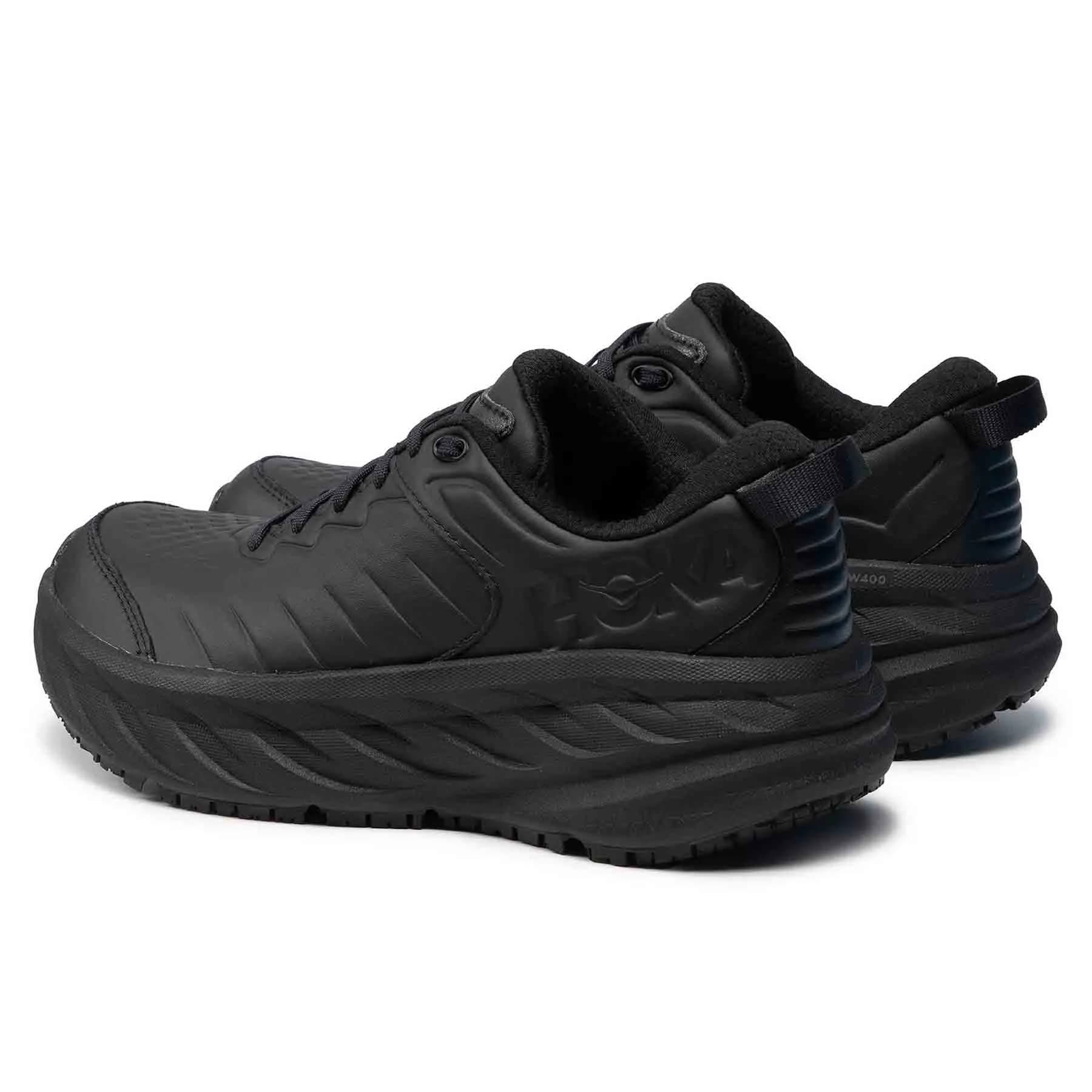 کتونی Hoka مدل Bondi SR – 1110520-BBLC — تصویر ۴