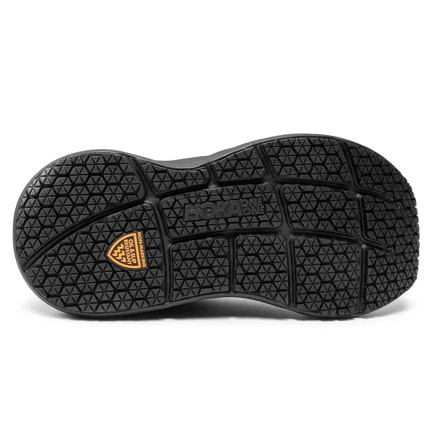 کتونی Hoka مدل Bondi SR – 1110520-BBLC — تصویر ۵