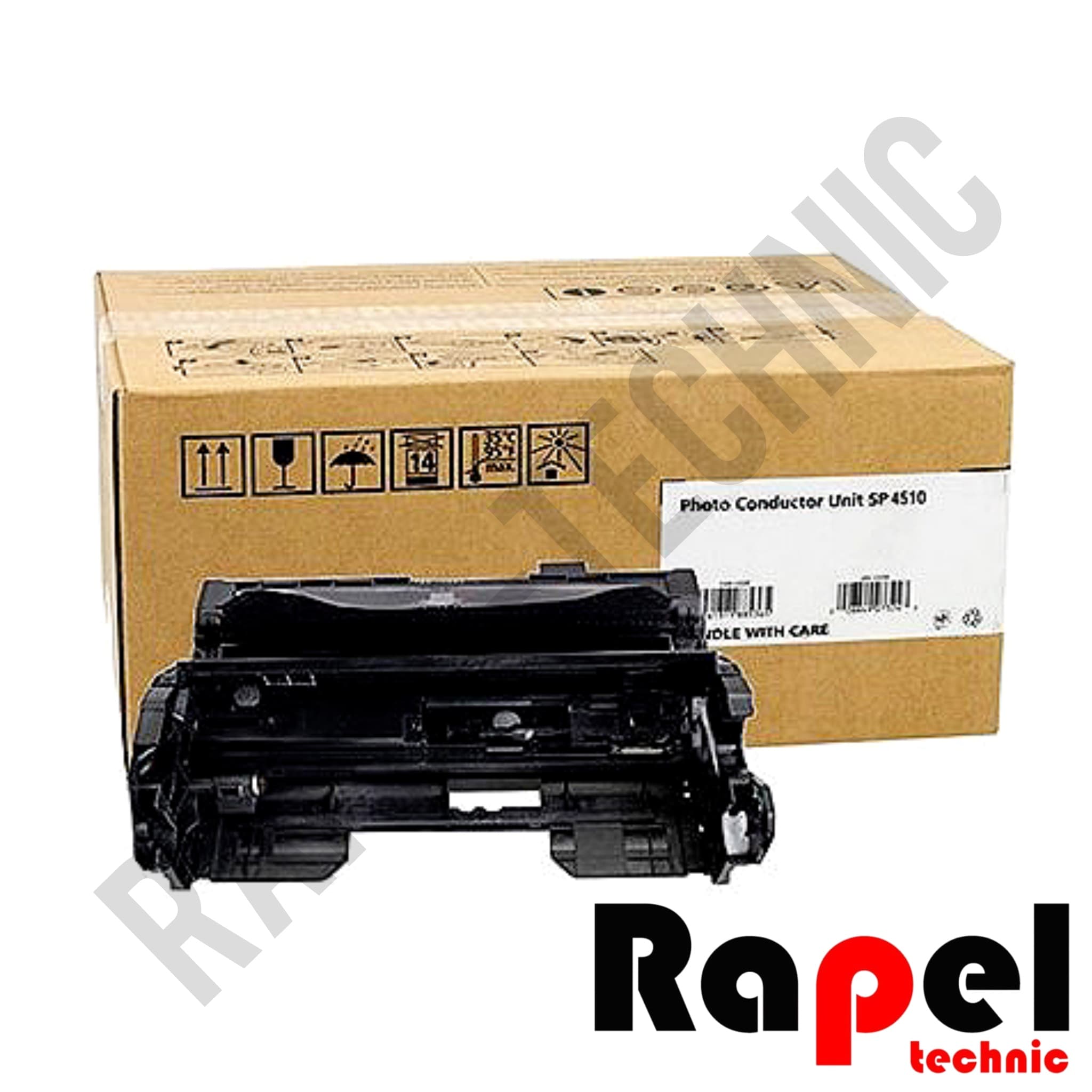 یونیت درام کامل ریکو SP 4510 | مناسب SP 4500-3600-3610