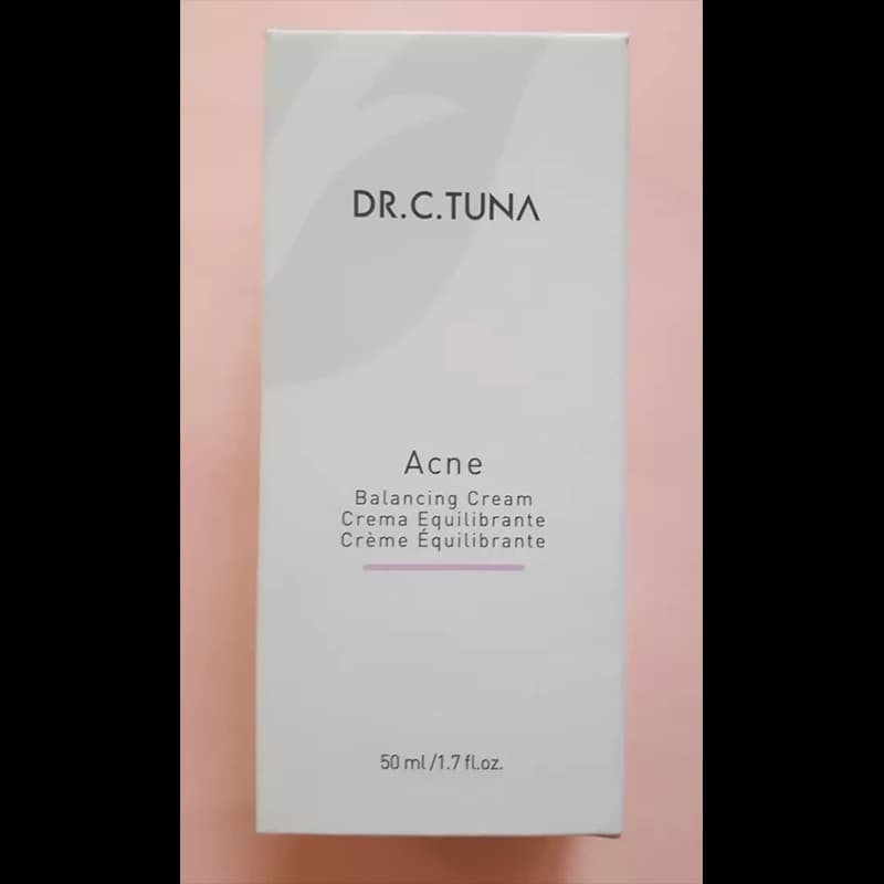 ژل شستشوی صورت ضد آکنه فارماسی Acne Control — تصویر ۶
