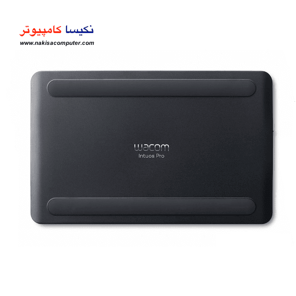 قلم نوری وکام اینتوس پرو کوچک WACOM Intuos Pro Small Pth-460 (یکسال گارانتی شرکتی) — تصویر ۸