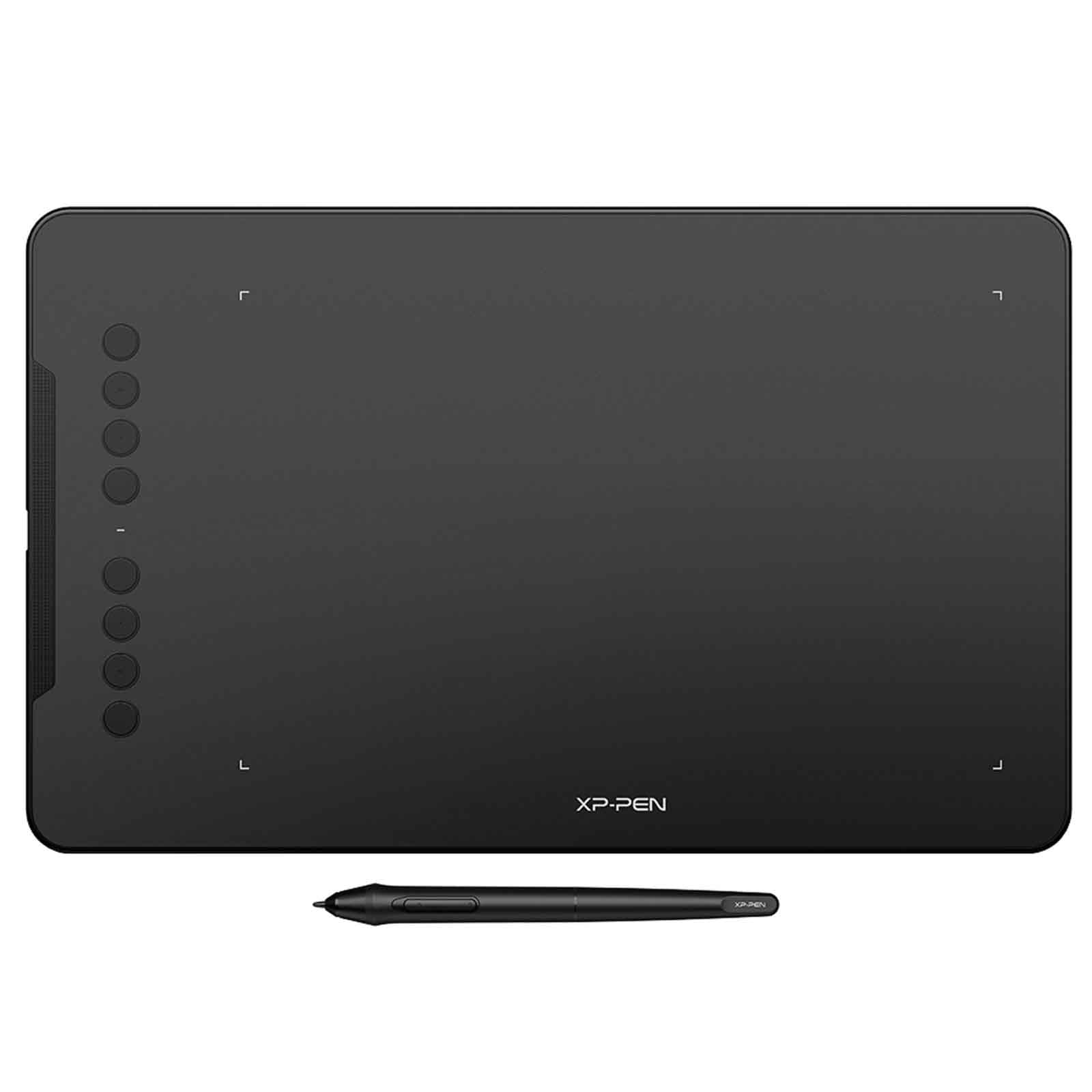 قلم نوری ایکس پی پن XP-PEN Deco 01 v2/v3 (۱۲ ماه گارانتی شرکتی) — تصویر ۶