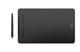 قلم نوری ایکس پی پن XP-PEN Deco 01 v2/v3 (۱۲ ماه گارانتی شرکتی) — تصویر ۸