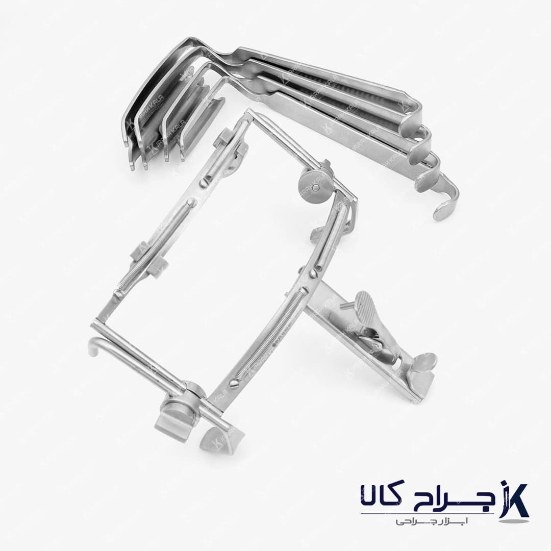 ست دیویس گگ Mark