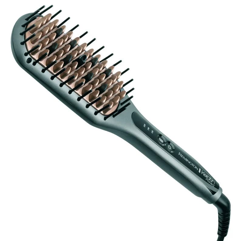 برس حرارتی رمینگتون مدل CB7480 – Keratin Protect
