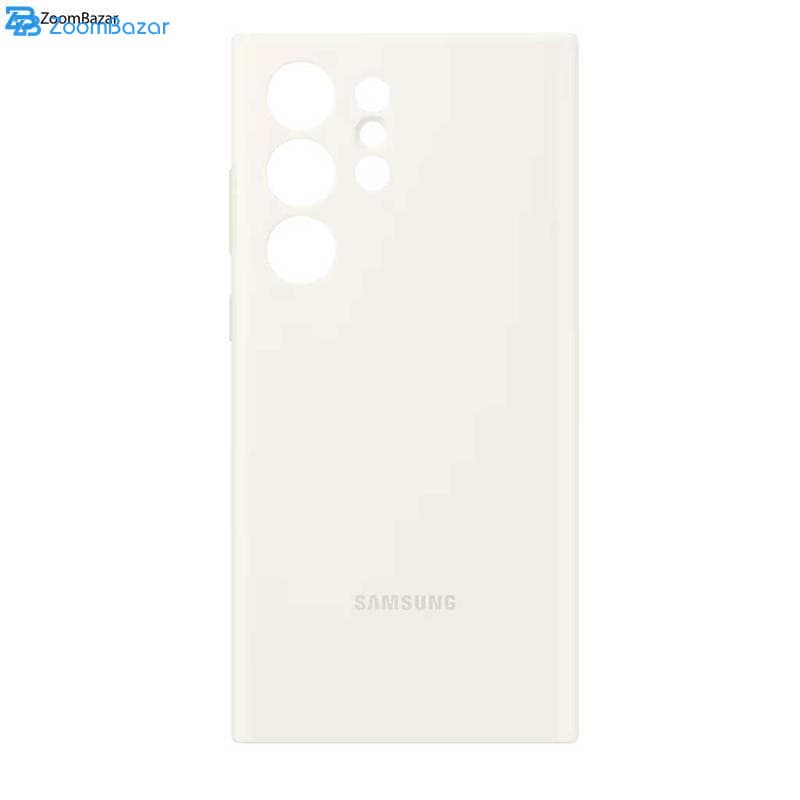 قاب سامسونگ Galaxy S23 Ultra مدل Silicone برند اپیکوی – Open Box (خط و خش و پارگی) — تصویر ۷