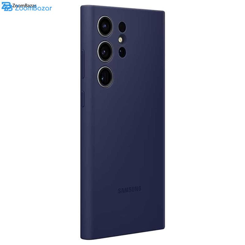 قاب سامسونگ Galaxy S23 Ultra مدل Silicone برند اپیکوی – Open Box (خط و خش و پارگی) — تصویر ۴