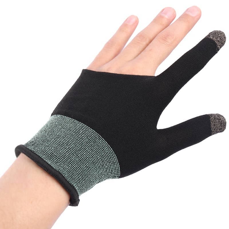 دستکش دو انگشت مخصوص تاچ PUBG Gloves — تصویر ۳