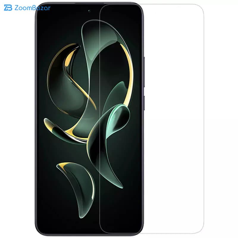 گلس اِپیکوی مدل Clear Pro مناسب برای گوشی موبایل شیائومی 13T Pro / 13T / Redmi K60 Ultra — تصویر ۳