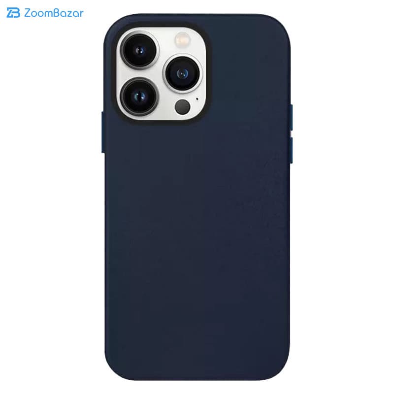قاب کی زد دوو مدل Noble Collection مناسب برای گوشی موبایل اپل iPhone 15 Pro — تصویر ۵