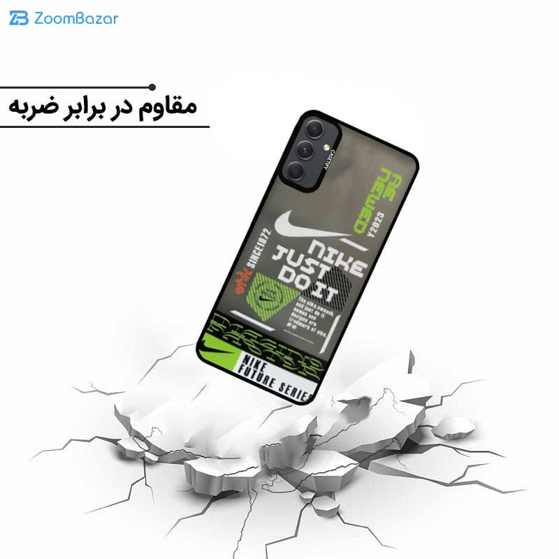 قاب اپیکوی مدل Ne مناسب برای گوشی موبایل سامسونگ Galaxy A24 4G — تصویر ۶