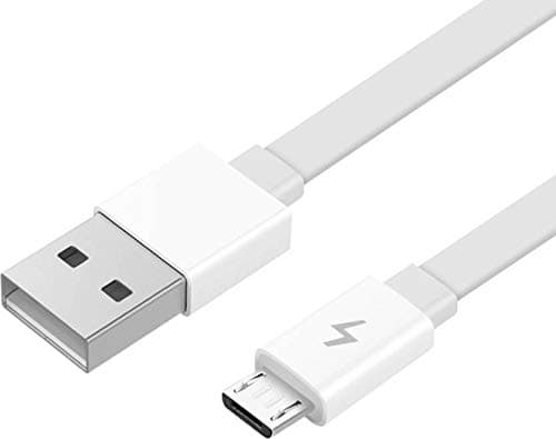 کابل تبدیل USB به microUSB زد ام آی مدل AL600 طول 1m
