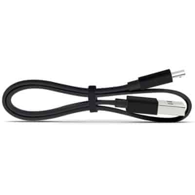 کابل تبدیل USB به MicroUSB زد ام آی مدل AL610 طول 30cm