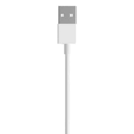 کابل تبدیل USB به MicroUSB شیائومی مدل SJX02zm طول 1 متر — تصویر ۴