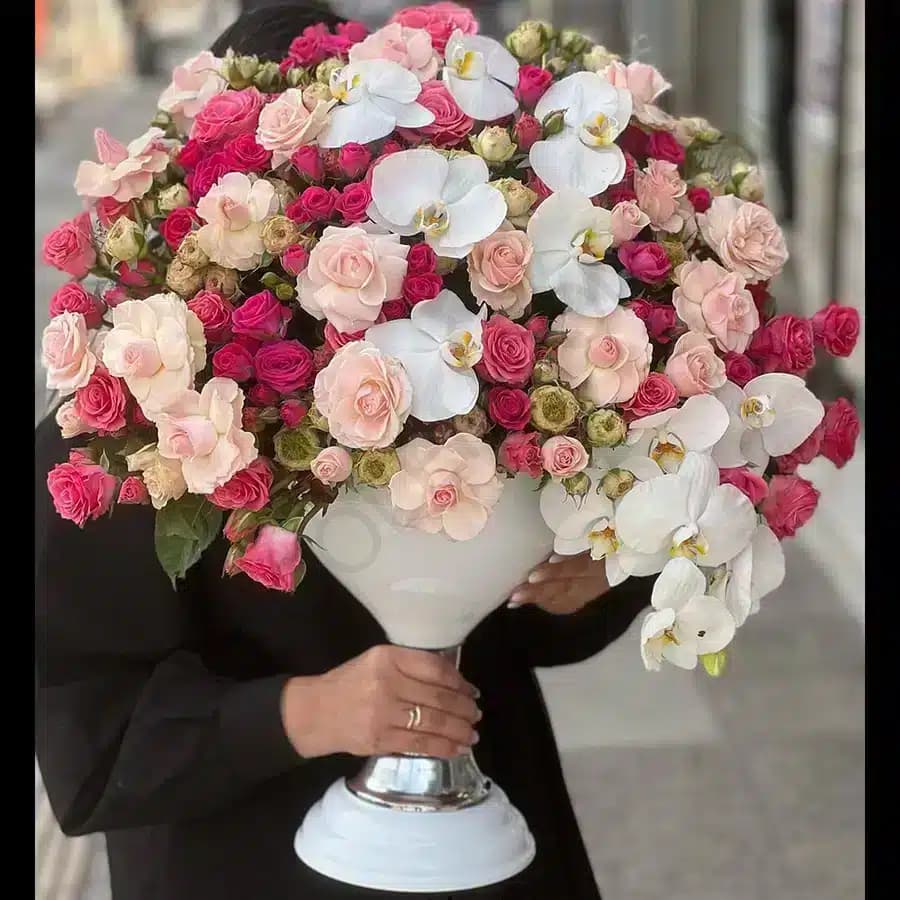 جام گل درین — تصویر ۲