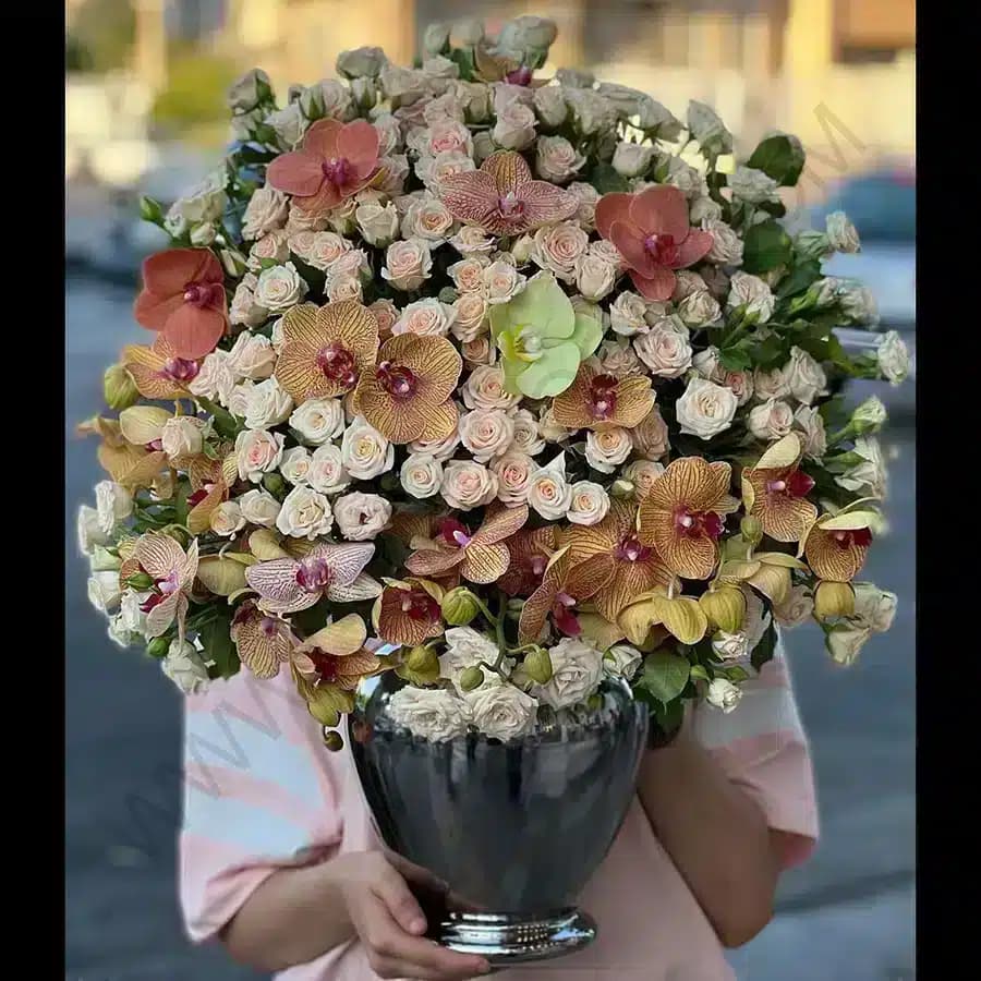 جام گل جوانه — تصویر ۲