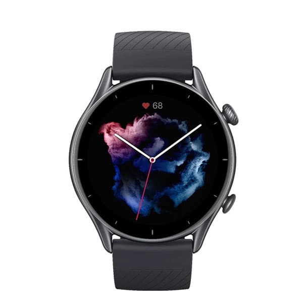 ساعت هوشمند لمسی شیائومی مدل Amazfit GTR 3 اورجینال — تصویر ۲