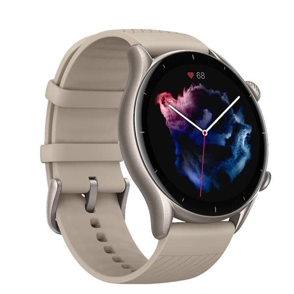 ساعت هوشمند لمسی شیائومی مدل Amazfit GTR 3 اورجینال — تصویر ۶