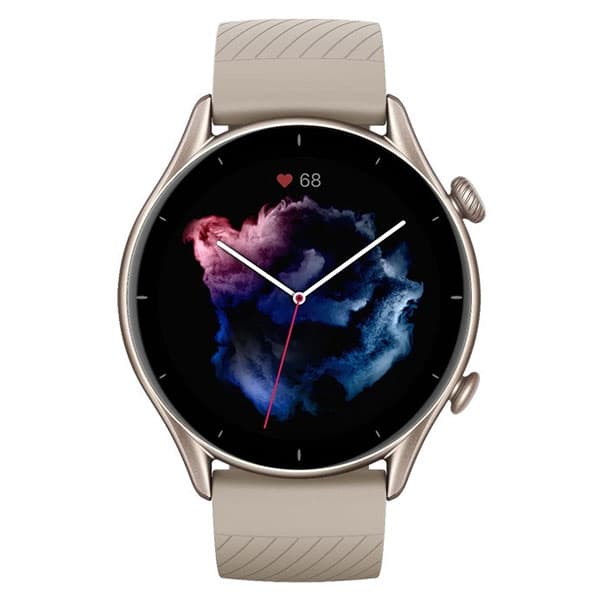 ساعت هوشمند لمسی شیائومی مدل Amazfit GTR 3 اورجینال — تصویر ۵