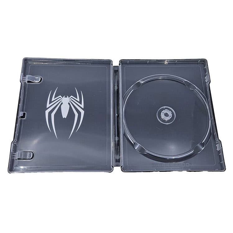 استیل بوک بازی Marvel Spider Man 2 — تصویر ۲