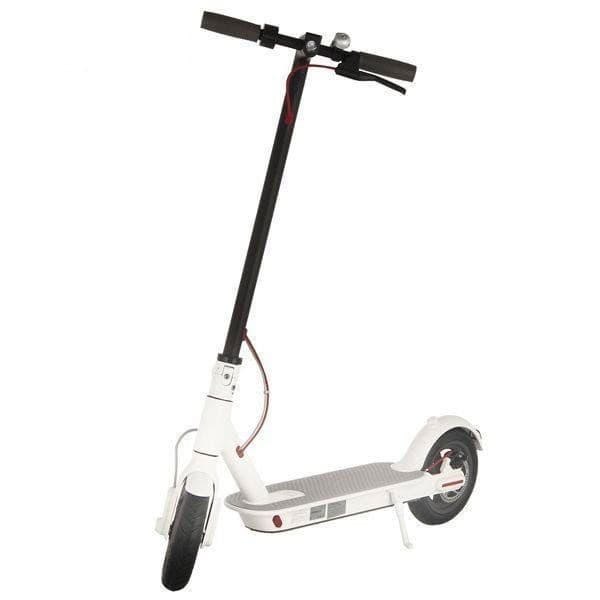اسکوتر برقی شارژی با برد 20 کیلومتر Electric E Scooter — تصویر ۲