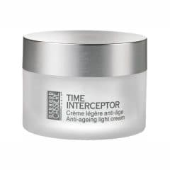 کرم ضد چروک قوی تایم اینترسپتر پوست نرمال برنارد کسیر Bernard Cassiere Anti-Ageing Light Cream Time Interceptor