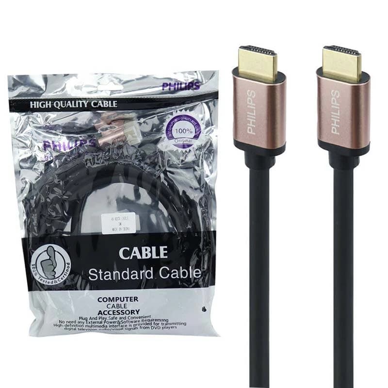 کابل HDMI متری ۳ — تصویر ۲