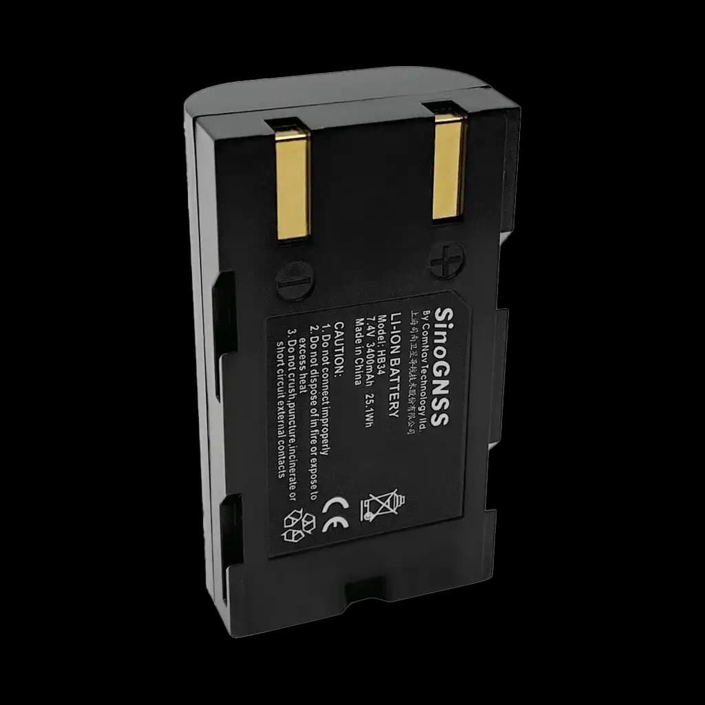 باتری کامنو SinoGNSS ComNav HB34-PA Battery